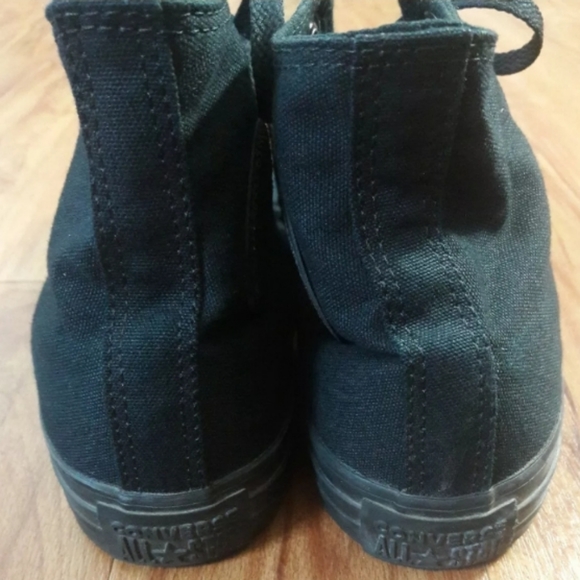 Converse Chuck Taylor All Star HI Unisex Shoes - Picture 7 of 9